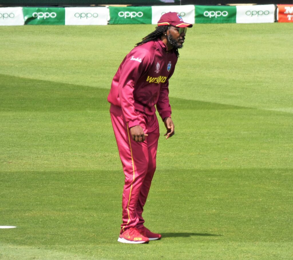 T20 World Cup: सबसे ज्यादा शतक Chris Gayle T20 World Cup match fielding